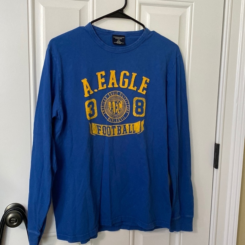 American Eagle mens shirt